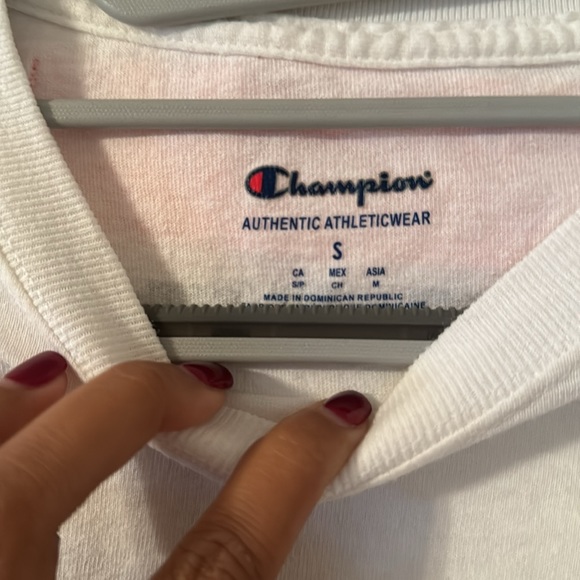 Virgil abloh shirt small - Picture 2 of 3